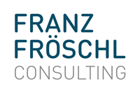 logo franz froeschl consulting